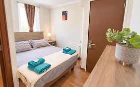 Hotel La Casa Temuco